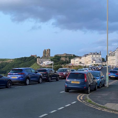 Sylvern House Hotell Scarborough Exteriör bild