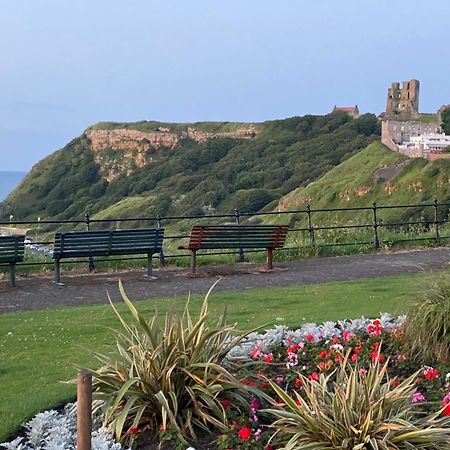 Sylvern House Hotell Scarborough Exteriör bild